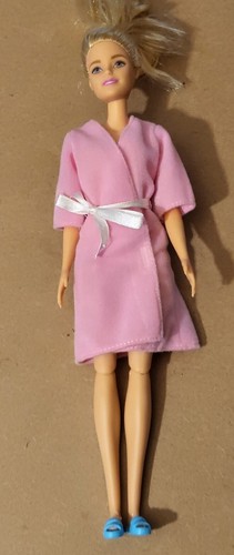 Mattel barbie doll with spa - doll,