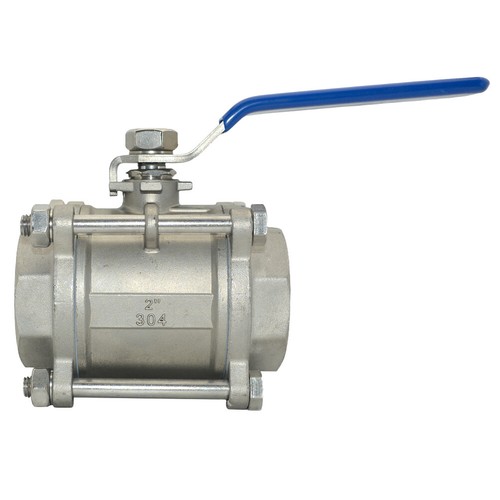 Inch piece npt - 2", 3
