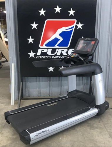 Life fitness discover se3 - life,