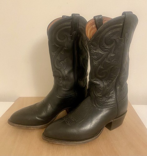 Vtg tony lama - tony,