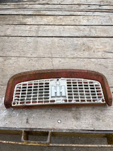 International 460 utility - 460,