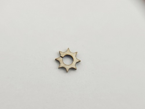 Vta quickset star for - quickset,