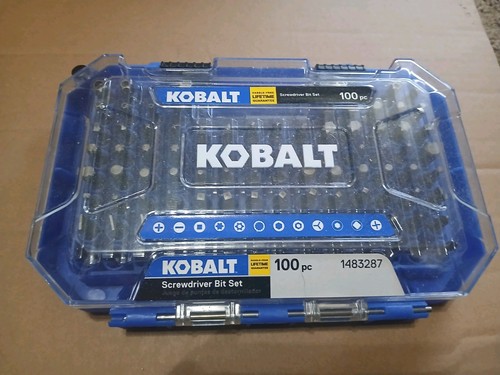 💥NEW‼️Kobalt
