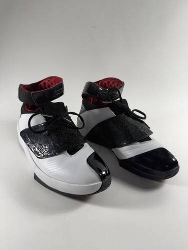 Air jordan 2005 quickstrike - 2005,