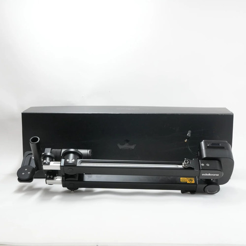 Edelkrone jibone motorized - edelkrone,