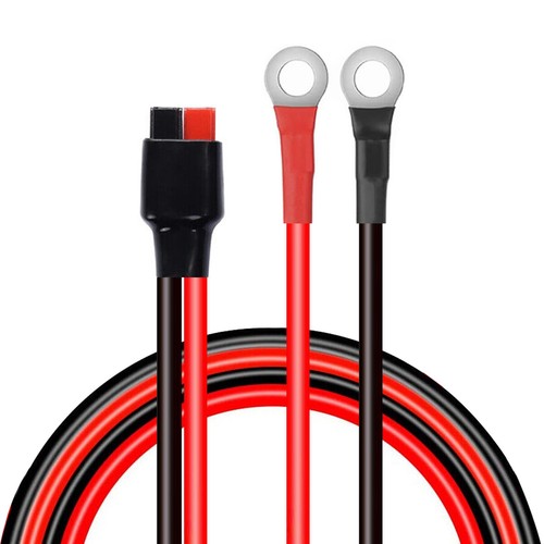 10awg 8mm ring terminal - o,