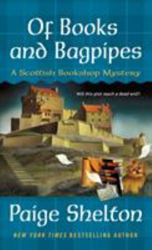 Books and bagpipes a - books,