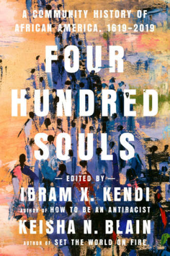 Four hundred souls a - souls:,