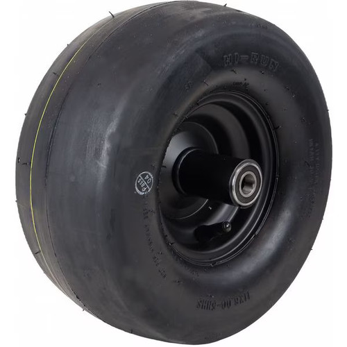 Run tires and wheels - tires, wheels,430