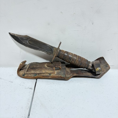 Vtg 1967 camillus - camillus, jet