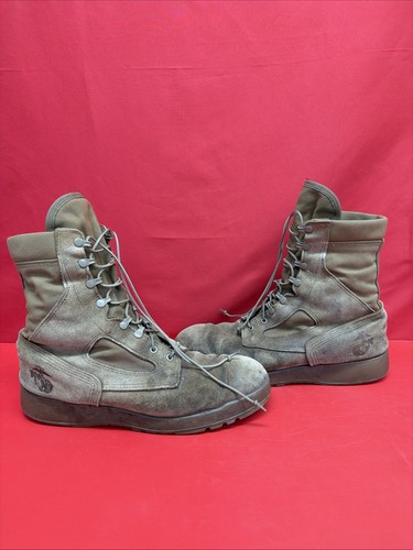 Usmc military combat - usmc, boots
