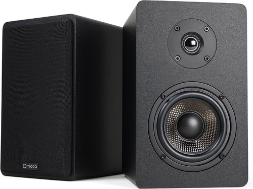 Mb42x advanced way passive - 2-way,