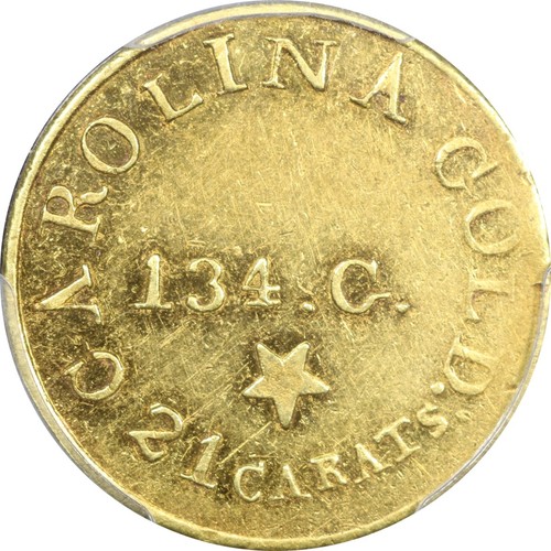 Bechtler 134 grains star - bechtler, grains,