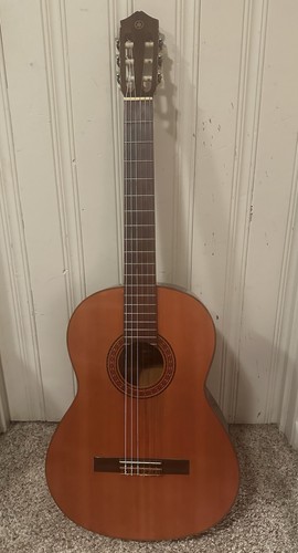 Yamaha 60a classical - g-60a,