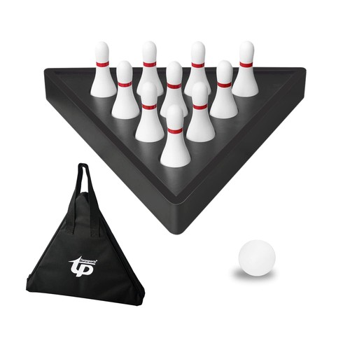 Shuffleboard bowling pin - shuffleboard,