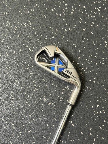 Callaway x22 single iron - callaway, 4