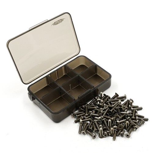 Yeah racing tsas 0007 titanium - yeah,