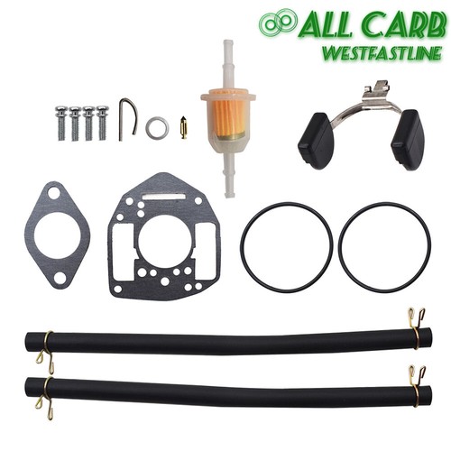 Repair rebuild kit for - kit, onan