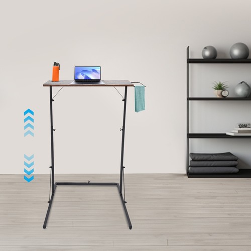 Adjustable bike trainer - bike,