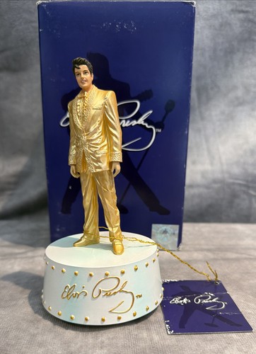 Elvis presley gold suit - elvis,