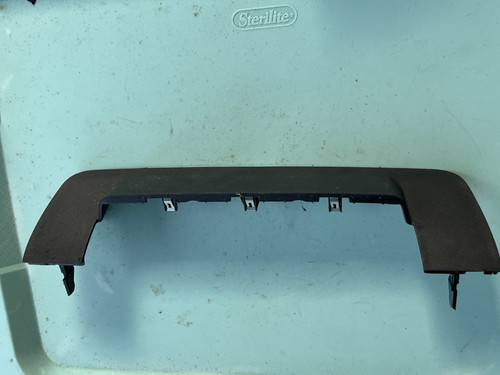 Nissan altima center dash - nissan,