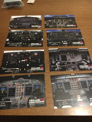 Rockwell collins avionics - rockwell,