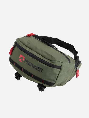 Marker waist pack bag - 2026,