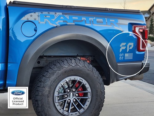 2017 2020 ford - 2017-2020, raptor