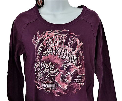 Harley davidson shirt - harley,