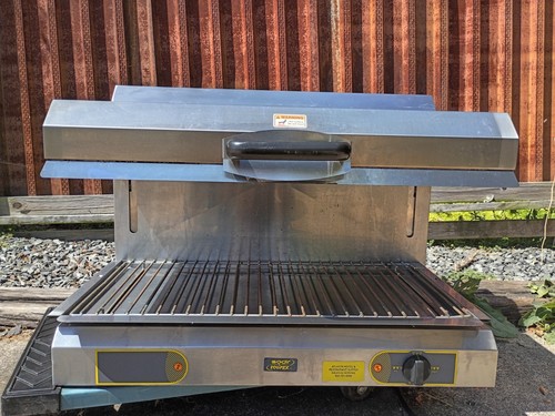 Equipex sef 80q countertop - sef-80q,