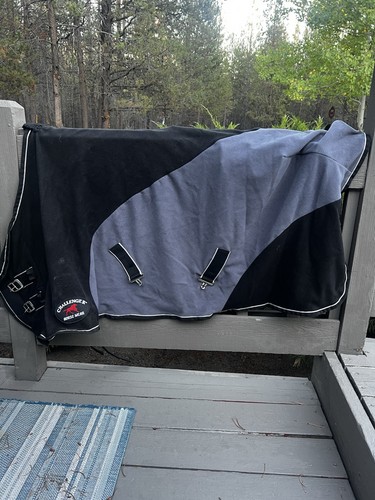 Horsewear horse cooler - horse, size