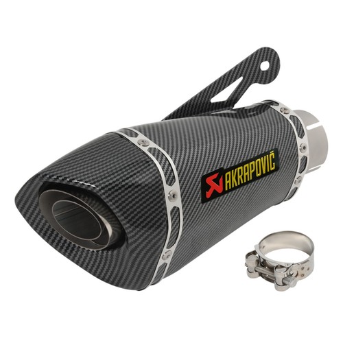 Exhaust tips tail - tail, pipe