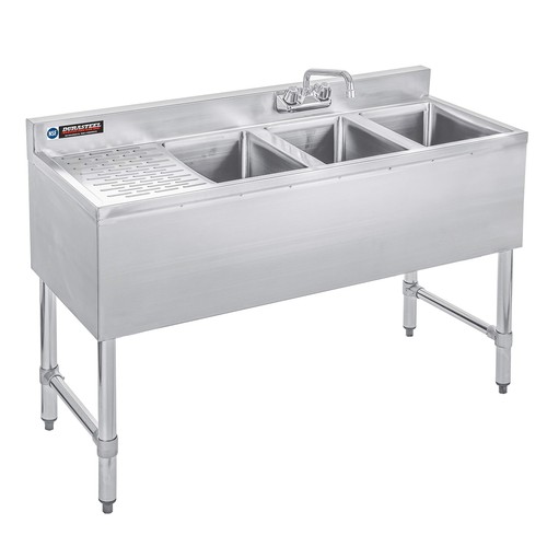Durasteel compartment under - 3,
