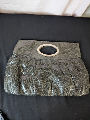 Vintage express faux - express,