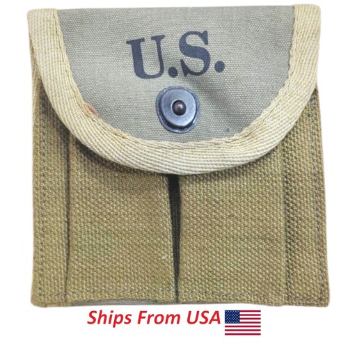 Ww2 carbine buttstock - u.s, m1