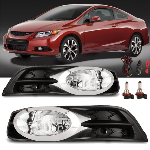 For 2012 2013 honda civic - for, 2012-2013