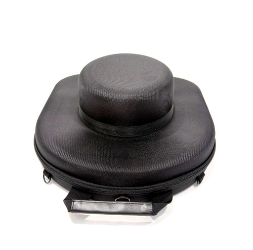Brantmaker cowboy hat box - brantmaker,