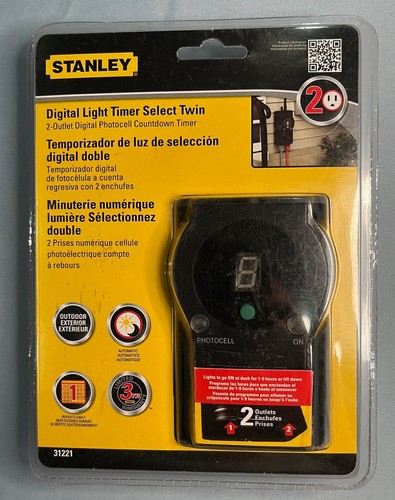 New stanley 31221 digital - 31221,
