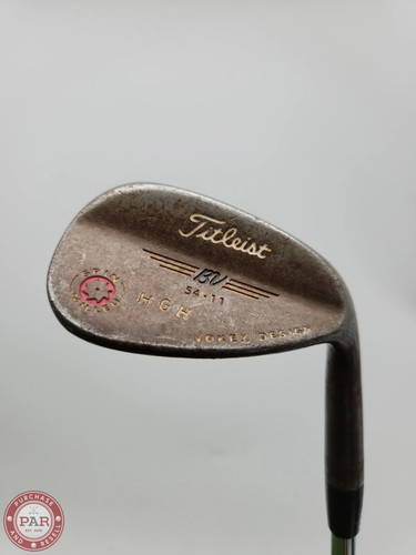 2009 titleist vokey spin - 2009,