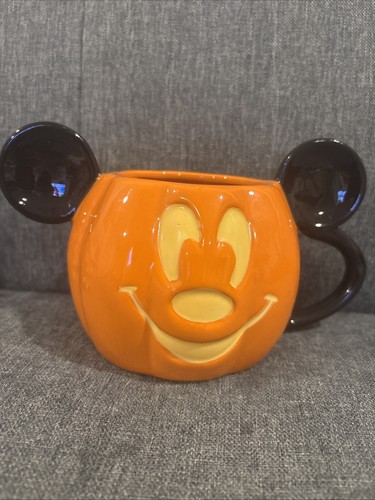 Disney mickey mouse halloween - mickey,