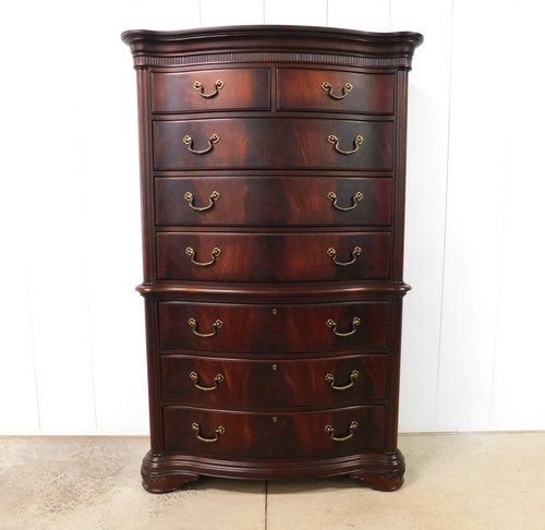Thomasville tall crotch - 74",