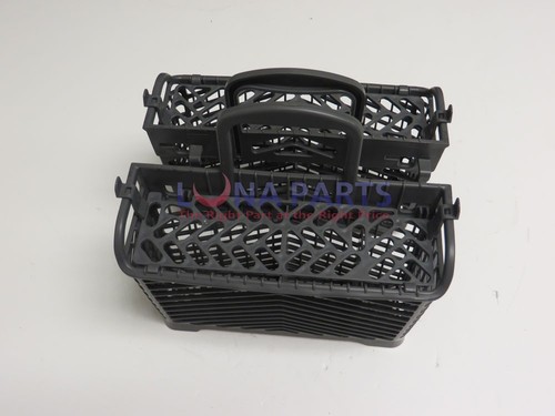 Dishwasher silverware basket - silverware,