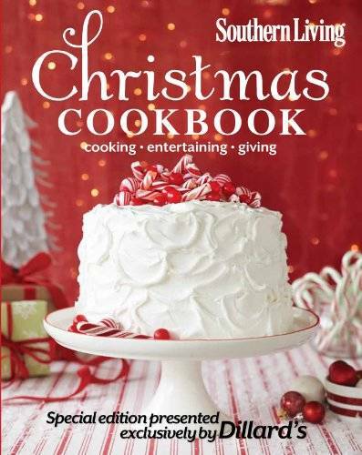 Southern living christmas - southern,