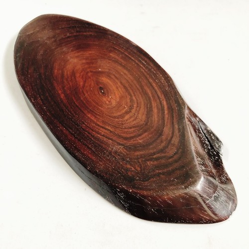 Japanese wooden flower - flower, vase