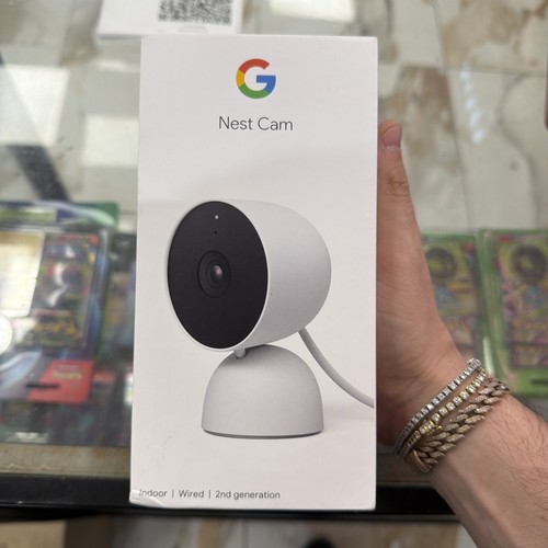 Google nest security camera - google,