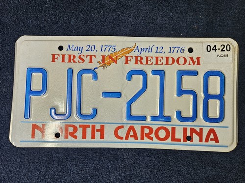 North carolina first in - carolina,