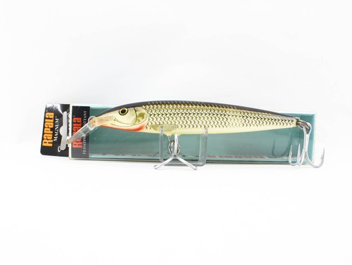Rapala floating magnum - rapala,
