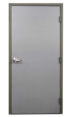 Brand new steel - brand,