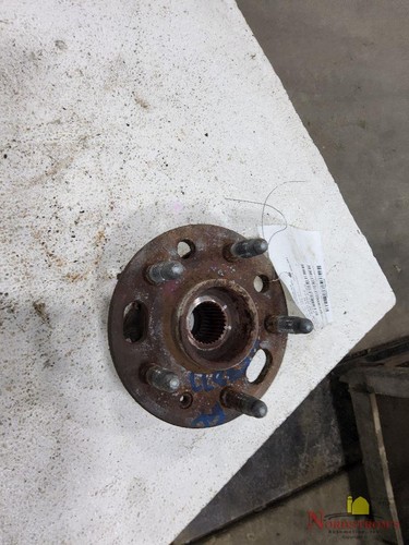 2015 chevy malibu front hub - malibu,
