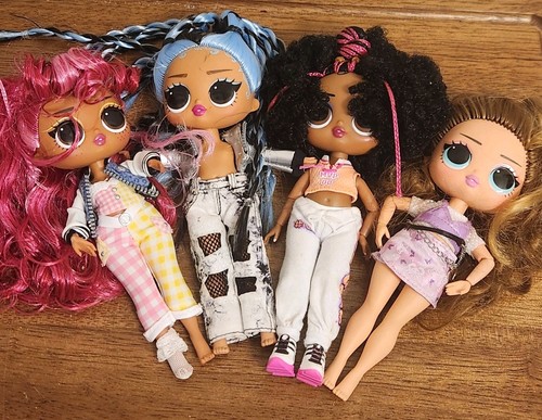 Lol surprise tweens - surprise, doll